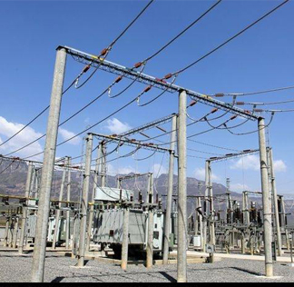 電力