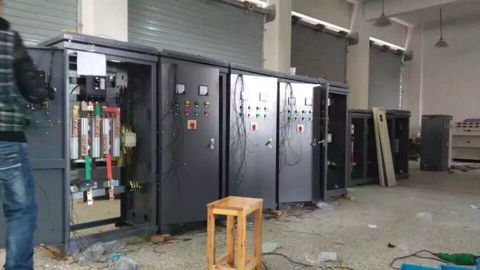 金邁電氣科技有限公司