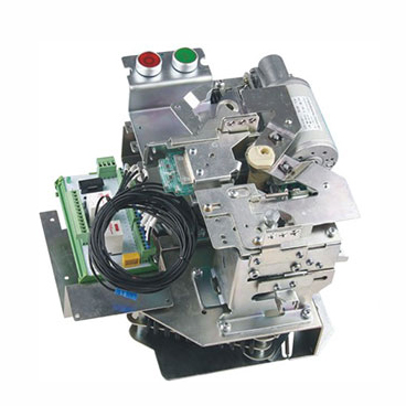 SRM16-12（C柜）彈簧操作機(jī)構(gòu)