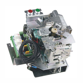 SRM16-12（F柜）彈簧操作機(jī)構(gòu)